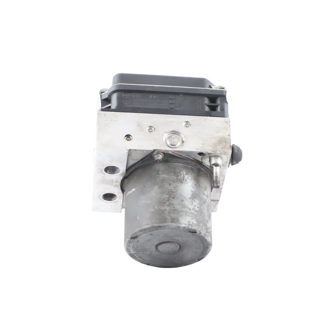 Audi S6 C6 ABS Hydro Braking Control Unit Pump Module - SKU 4F0614517Q - Part number 4F0614517Q
