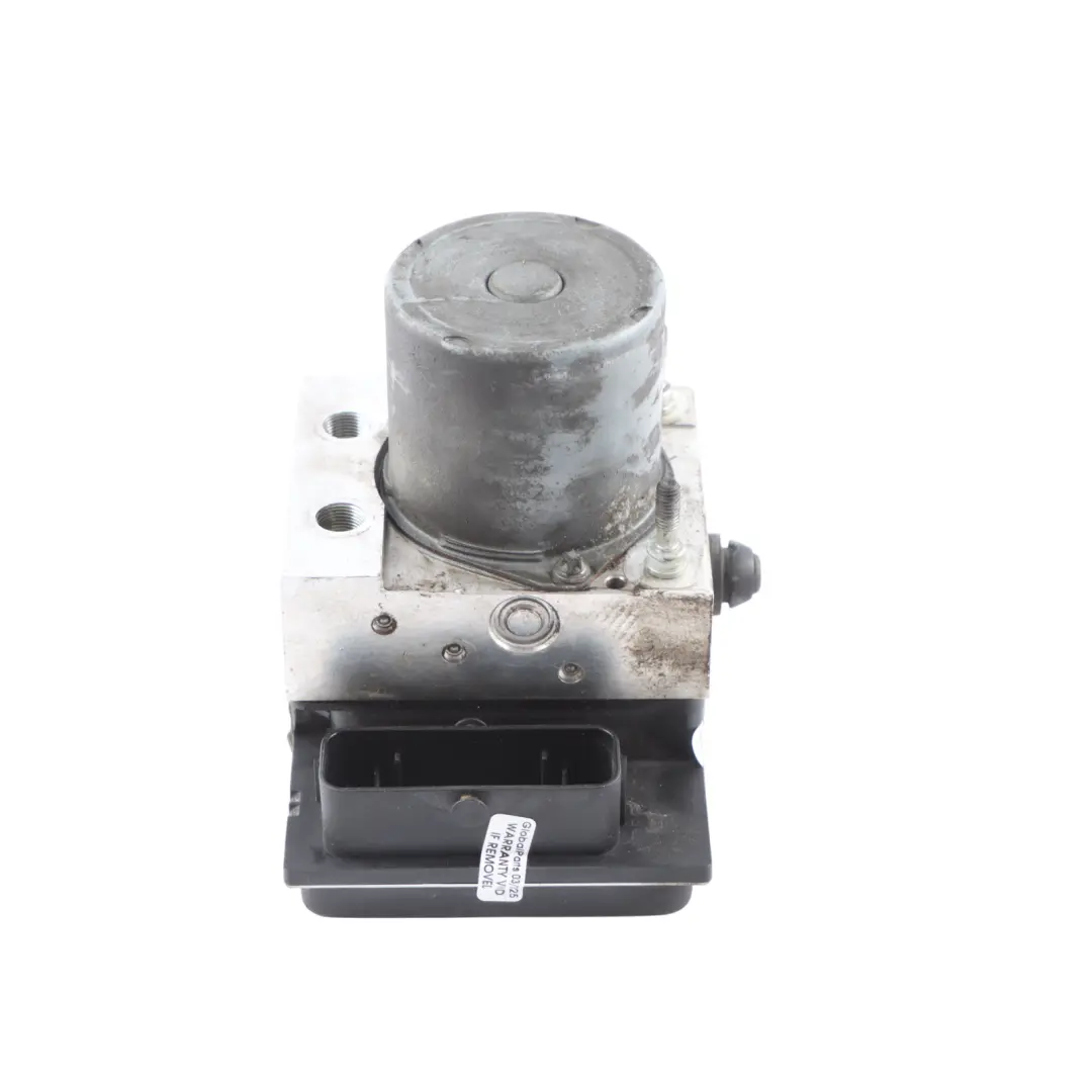Audi S6 C6 ABS Hydro Braking Control Unit Pump Module - SKU 4F0614517Q - Part number 4F0614517Q