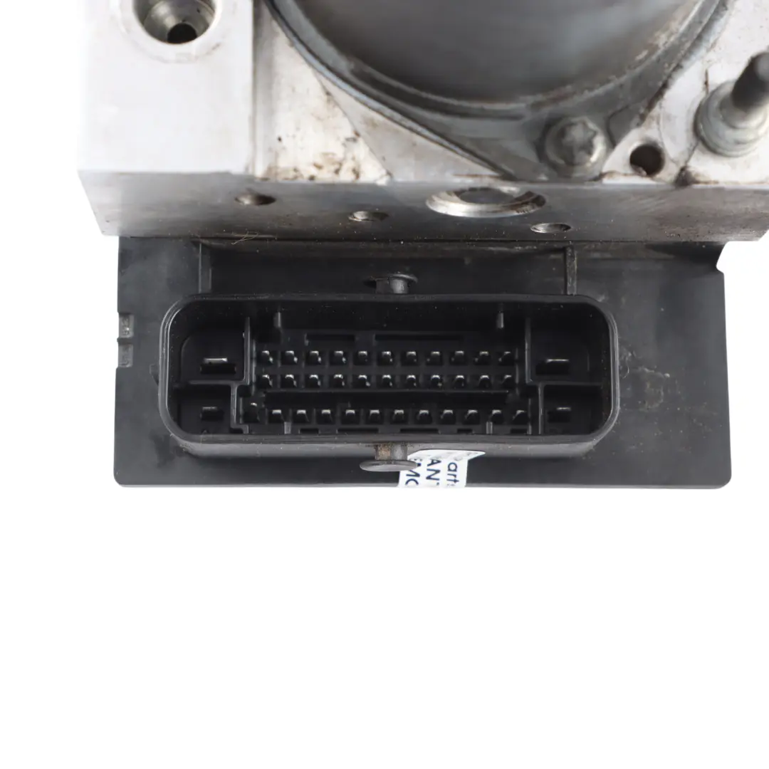 Audi S6 C6 ABS Hydro Braking Control Unit Pump Module - SKU 4F0614517Q - Part number 4F0614517Q