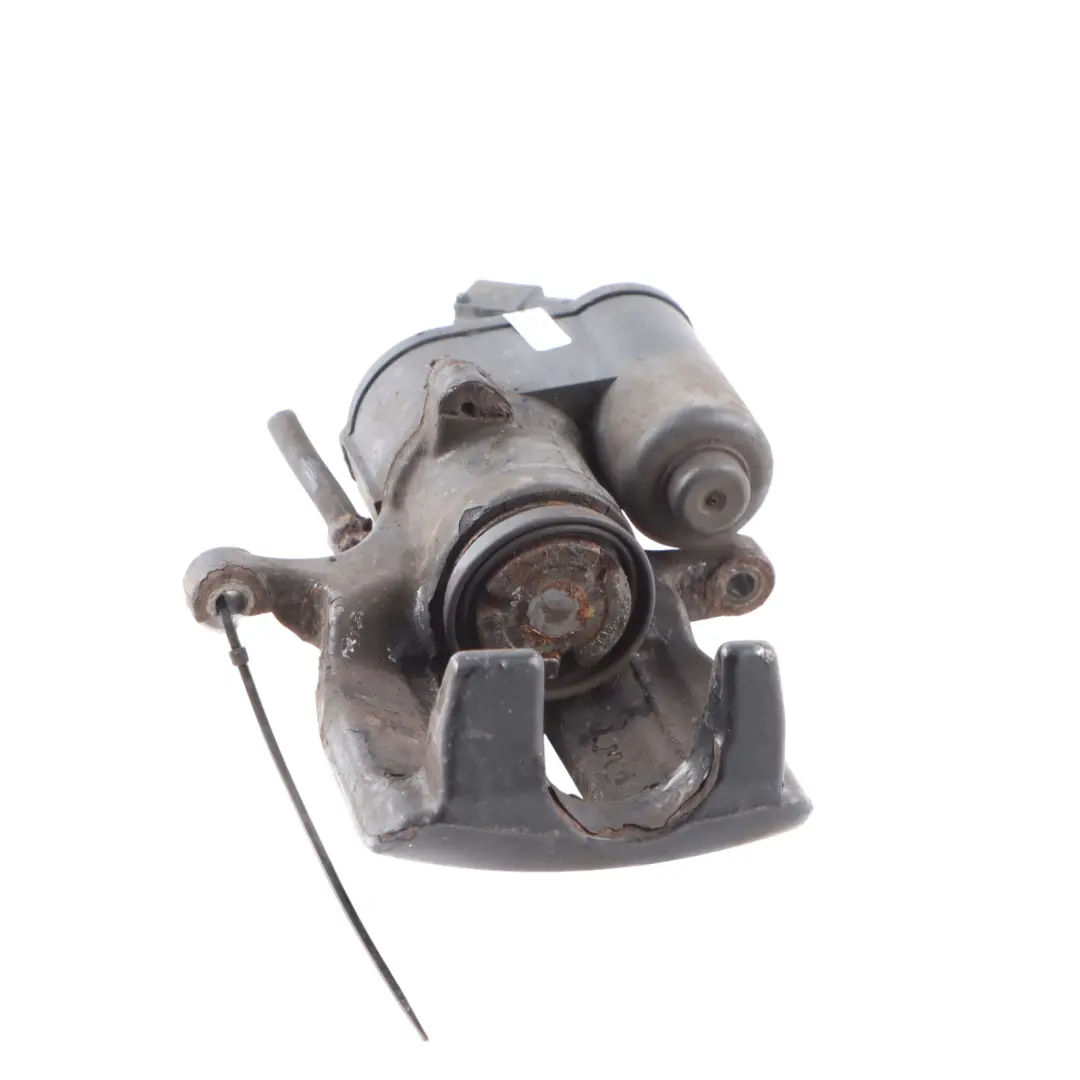 Brake Caliper Wheel Brake Housing Left N/S to Audi S6 C6 Rear with Part number 4F0615403E Audi S6 C6 Rear Brake Caliper Wheel Brake Housing Left N/S - SKU 4F0615403E-1 - Part number 4F0615403E