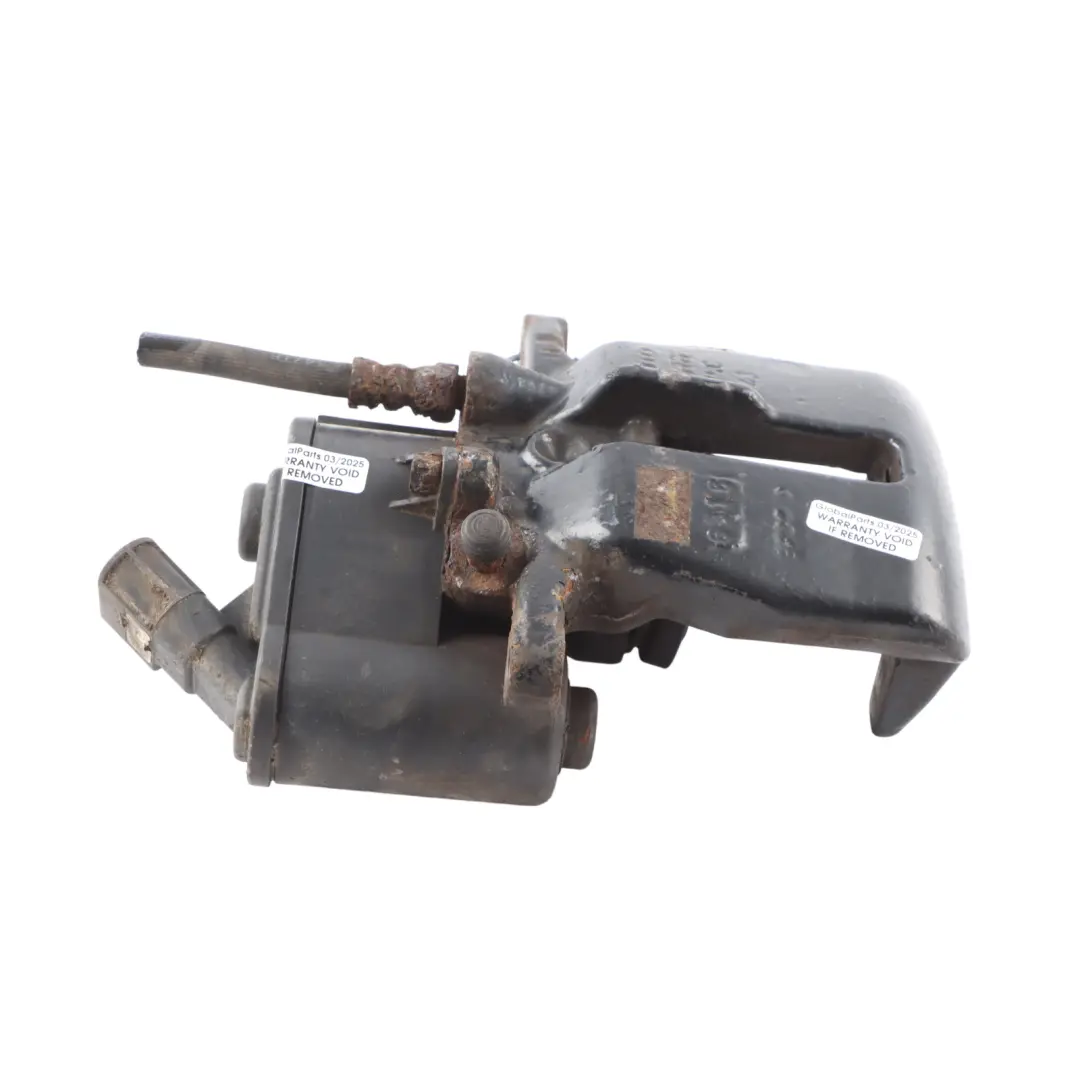 Brake Caliper Wheel Brake Housing Left N/S to Audi S6 C6 Rear with Part number 4F0615403E Audi S6 C6 Rear Brake Caliper Wheel Brake Housing Left N/S - SKU 4F0615403E-1 - Part number 4F0615403E