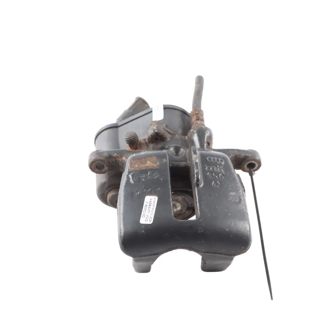 Audi S6 C6 Rear Brake Caliper Wheel Brake Housing Left N/S - SKU 4F0615403E-1 - Part number 4F0615403E