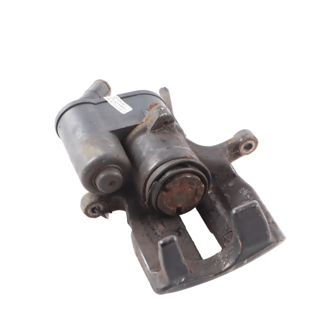 Brake Caliper Wheel Braking Unit Right O/S to Audi S6 C6 Rear with Part number 4F0615404E Audi S6 C6 Rear Brake Caliper Wheel Braking Unit Right O/S - SKU 4F0615404E - Part number 4F0615404E