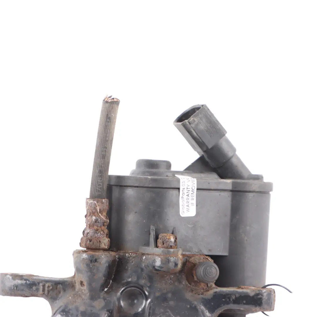 Brake Caliper Wheel Braking Unit Right O/S to Audi S6 C6 Rear with Part number 4F0615404E Audi S6 C6 Rear Brake Caliper Wheel Braking Unit Right O/S - SKU 4F0615404E - Part number 4F0615404E