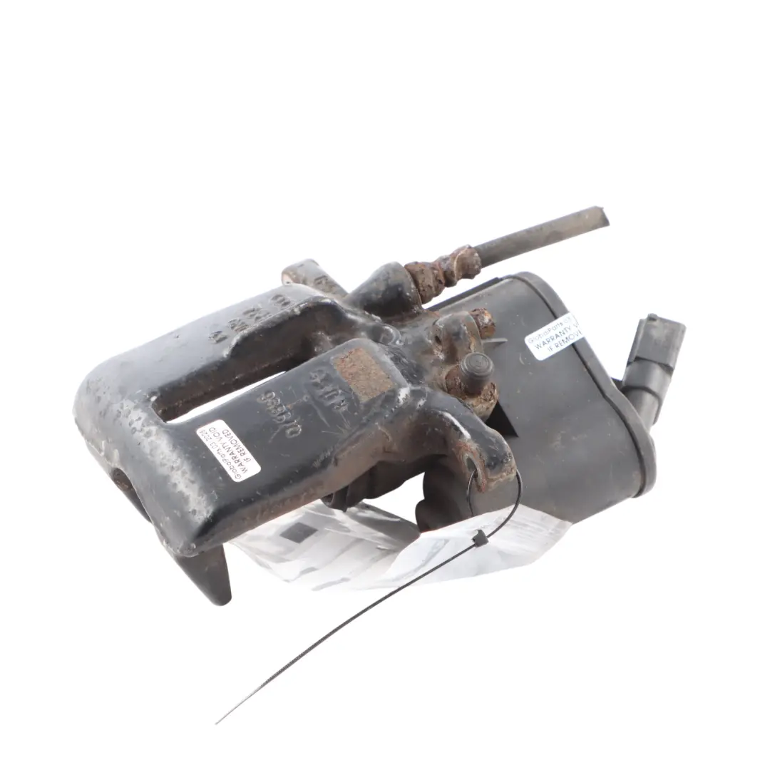 Audi S6 C6 Rear Brake Caliper Wheel Braking Unit Right O/S - SKU 4F0615404E - Part number 4F0615404E