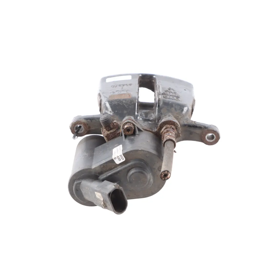 Audi S6 C6 Rear Brake Caliper Wheel Braking Unit Right O/S - SKU 4F0615404E - Part number 4F0615404E