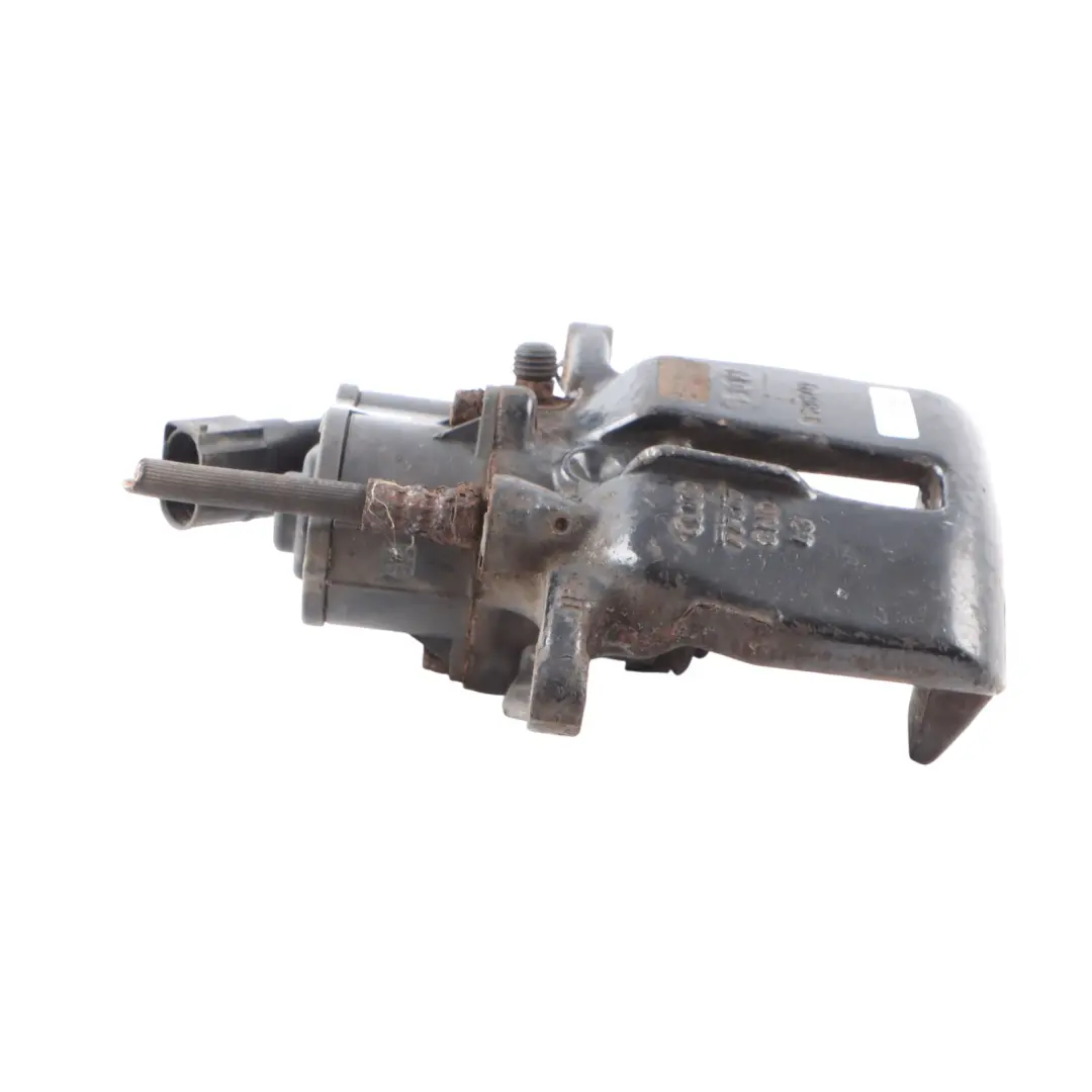 Audi S6 C6 Rear Brake Caliper Wheel Braking Unit Right O/S - SKU 4F0615404E - Part number 4F0615404E