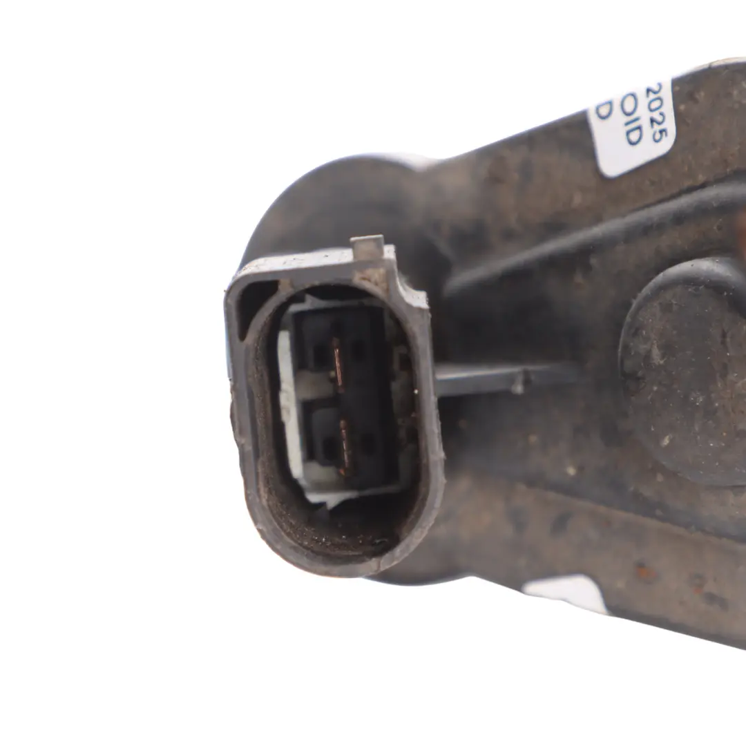 Audi S6 C6 Rear Brake Caliper Wheel Braking Unit Right O/S - SKU 4F0615404E - Part number 4F0615404E