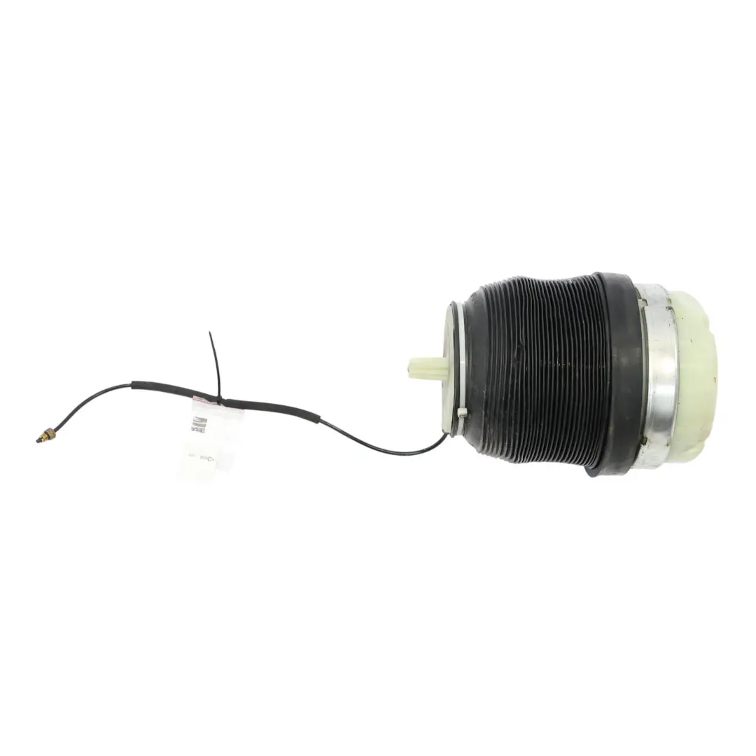 Audi A6 C6 Hintere Stoß Dämpfer Luft Federung Federbein - SKU 4F0616001J - Teilenummer 4F0616001J