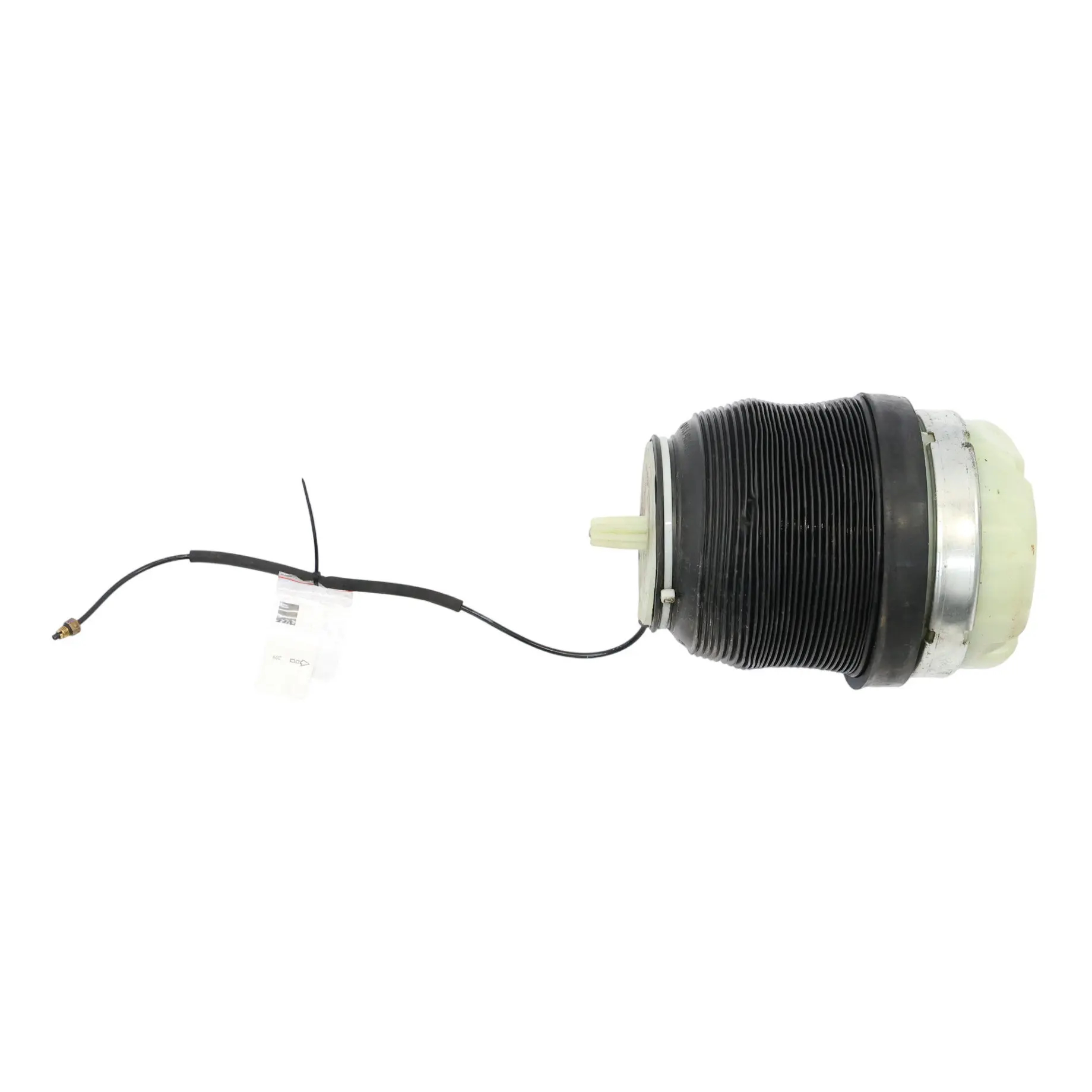 Audi A6 C6 Rear Shock Absorber Air Suspension Spring Strut 4F0616001J