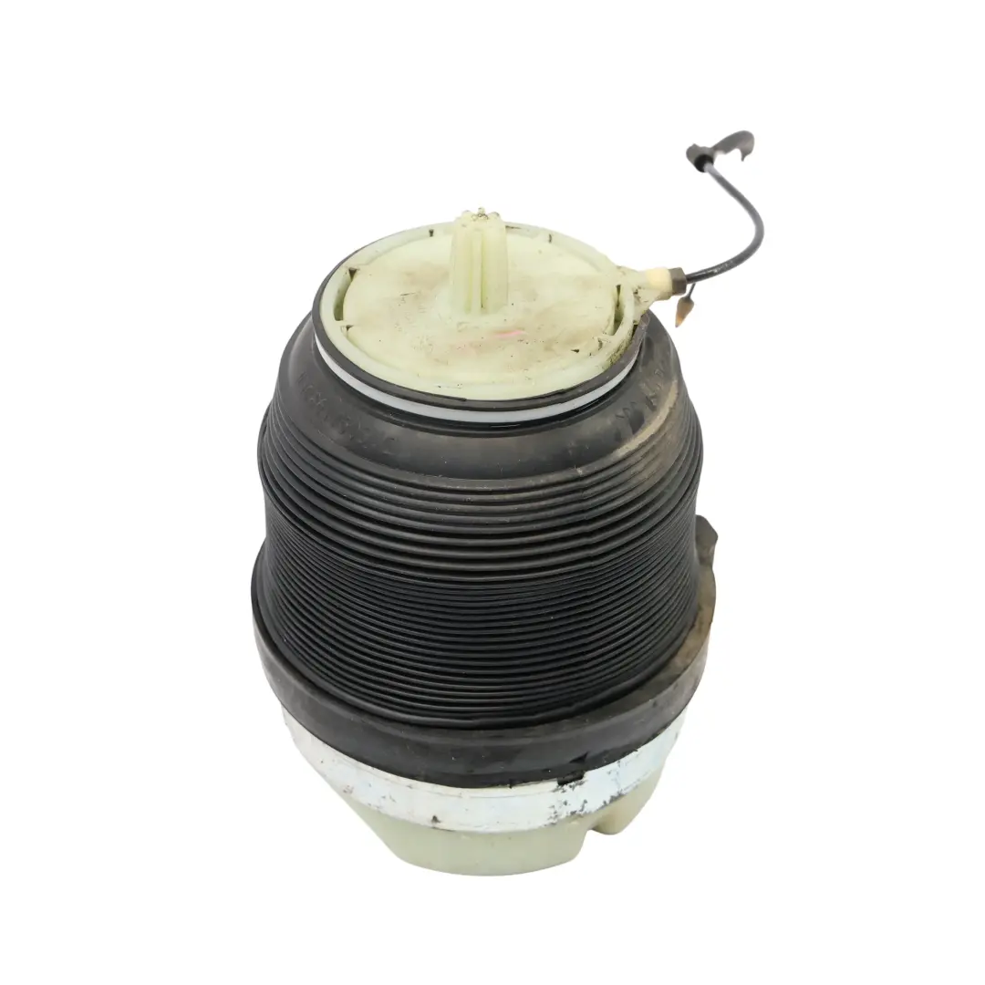 Audi A6 C6 Ammortizzatore Posteriore Sospensione Pneumatica Puntone - SKU 4F0616001J - Numero di parte 4F0616001J