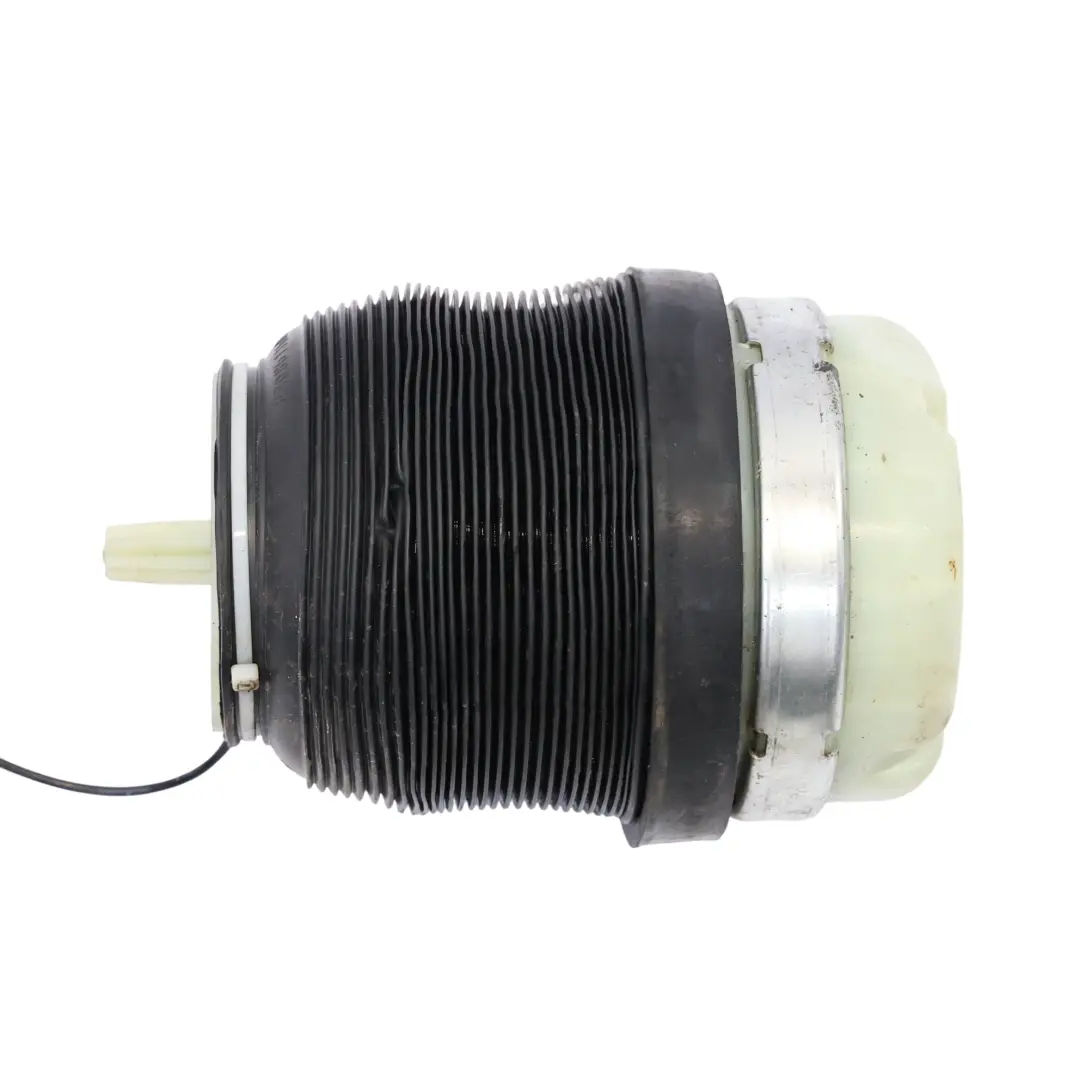 Amortiguador Trasero Suspensión Neumática Muelle Strut para Audi A6 C6 con número de pieza 4F0616001J Audi A6 C6 Amortiguador Trasero Suspensión Neumática Muelle Strut - SKU 4F0616001J - Número de pieza 4F0616001J