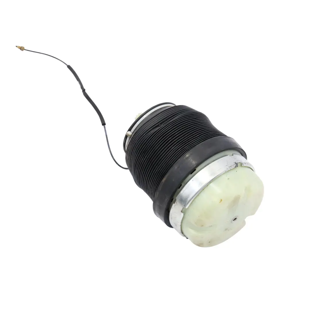 Audi A6 C6 Hintere Stoß Dämpfer Luft Federung Federbein - SKU 4F0616001J - Teilenummer 4F0616001J