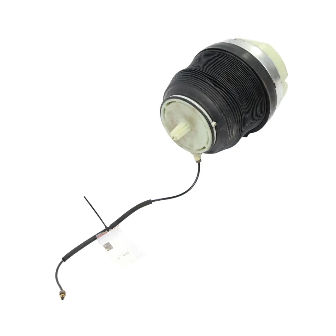 Audi A6 C6 Hintere Stoß Dämpfer Luft Federung Federbein - SKU 4F0616001J - Teilenummer 4F0616001J