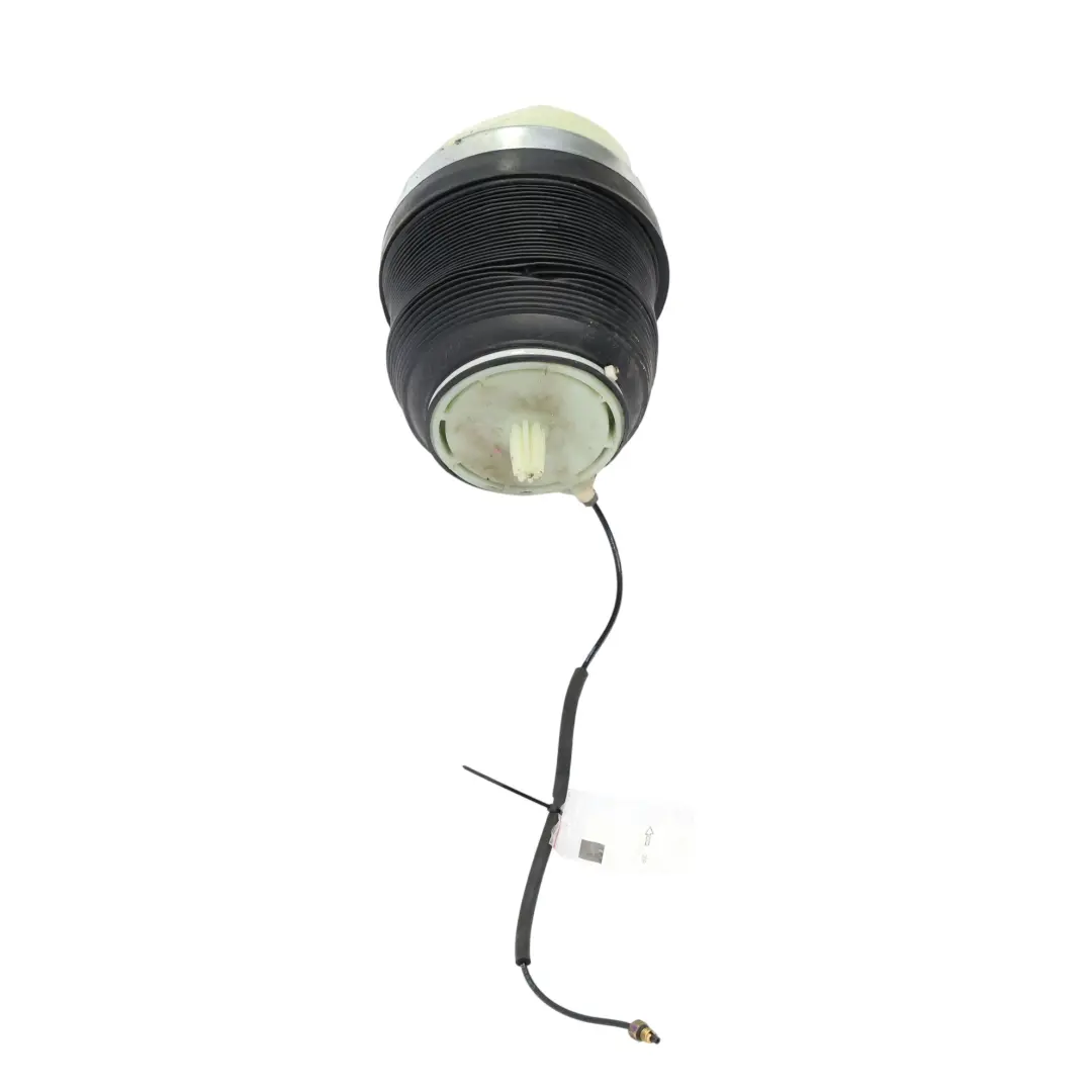 Audi A6 C6 Hintere Stoß Dämpfer Luft Federung Federbein - SKU 4F0616001J - Teilenummer 4F0616001J