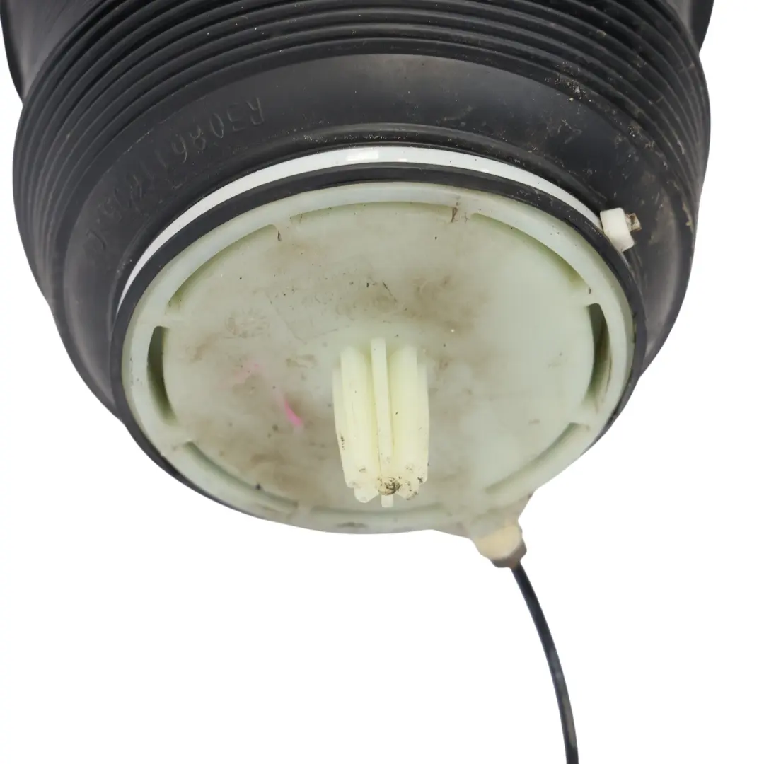 Audi A6 C6 Hintere Stoß Dämpfer Luft Federung Federbein - SKU 4F0616001J - Teilenummer 4F0616001J