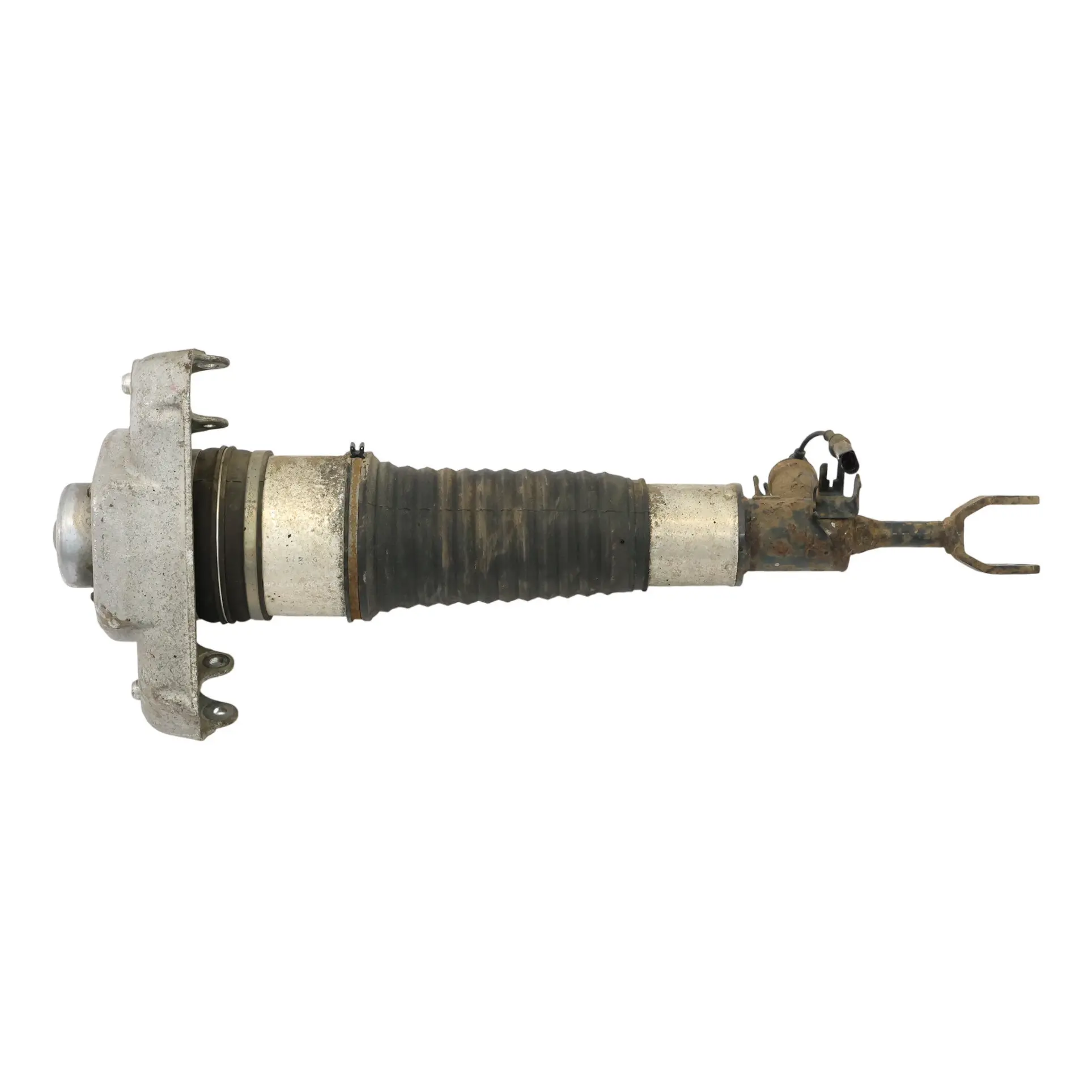 Audi A6 C6 Stoßdämpfer Vorne Links Federbein 4F0616039AA