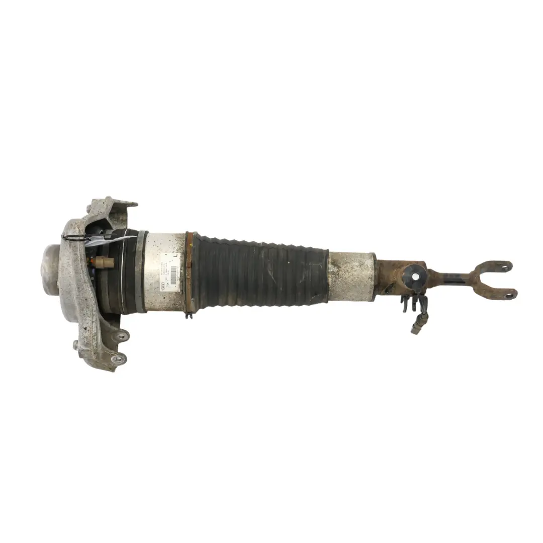 Audi A6 C6 Amortisseur Avant Gauche Suspension Entretoise à ressort - SKU 4F0616039AA - Numéro de pièce 4F0616039AA
