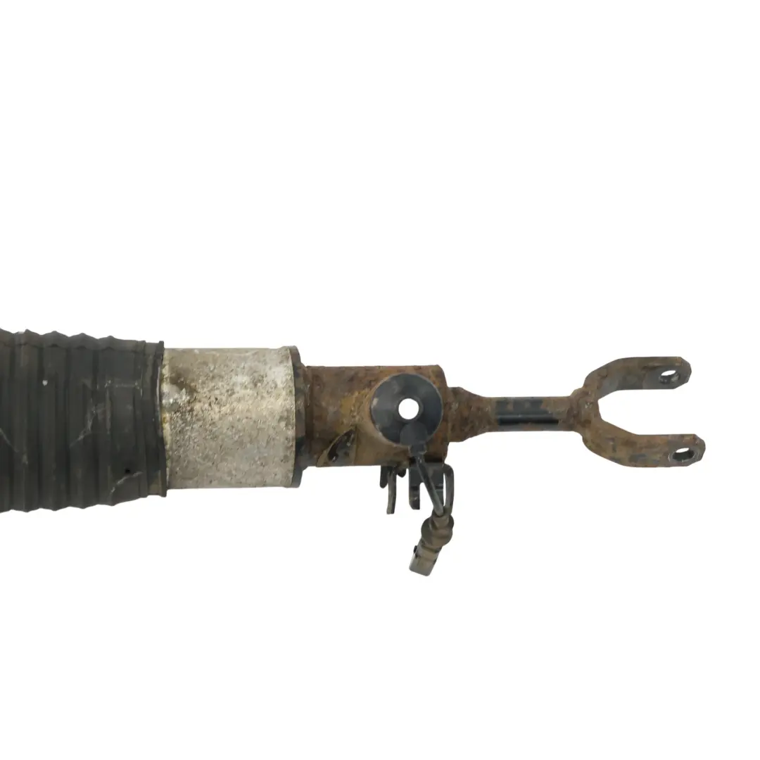 Amortiguador Delantero Izquierdo Suspensión Muelle para Audi A6 C6 con número de pieza 4F0616039AA Audi A6 C6 Amortiguador Delantero Izquierdo Suspensión Muelle - SKU 4F0616039AA - Número de pieza 4F0616039AA