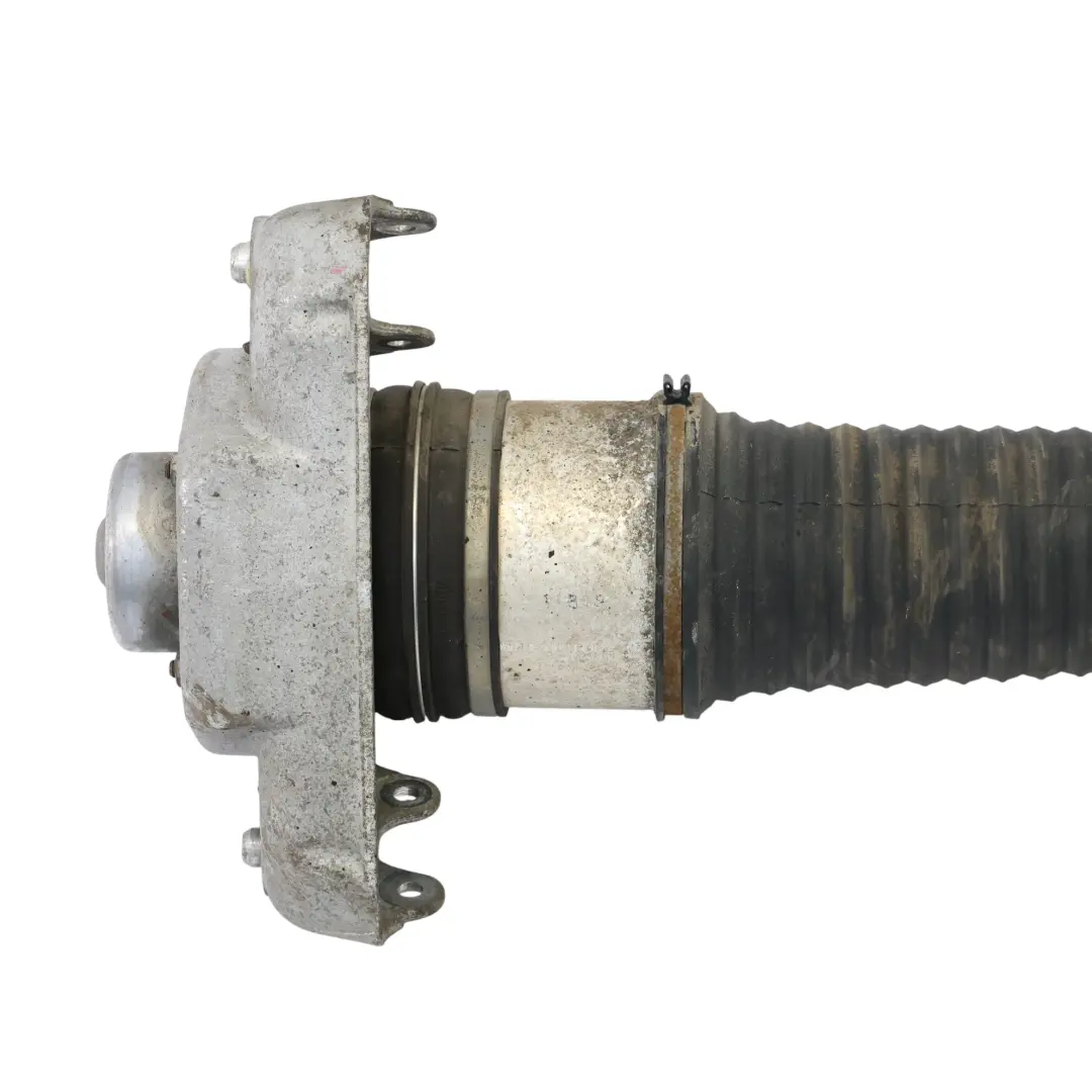 Audi A6 C6 Amortiguador Delantero Izquierdo Suspensión Muelle - SKU 4F0616039AA - Número de pieza 4F0616039AA