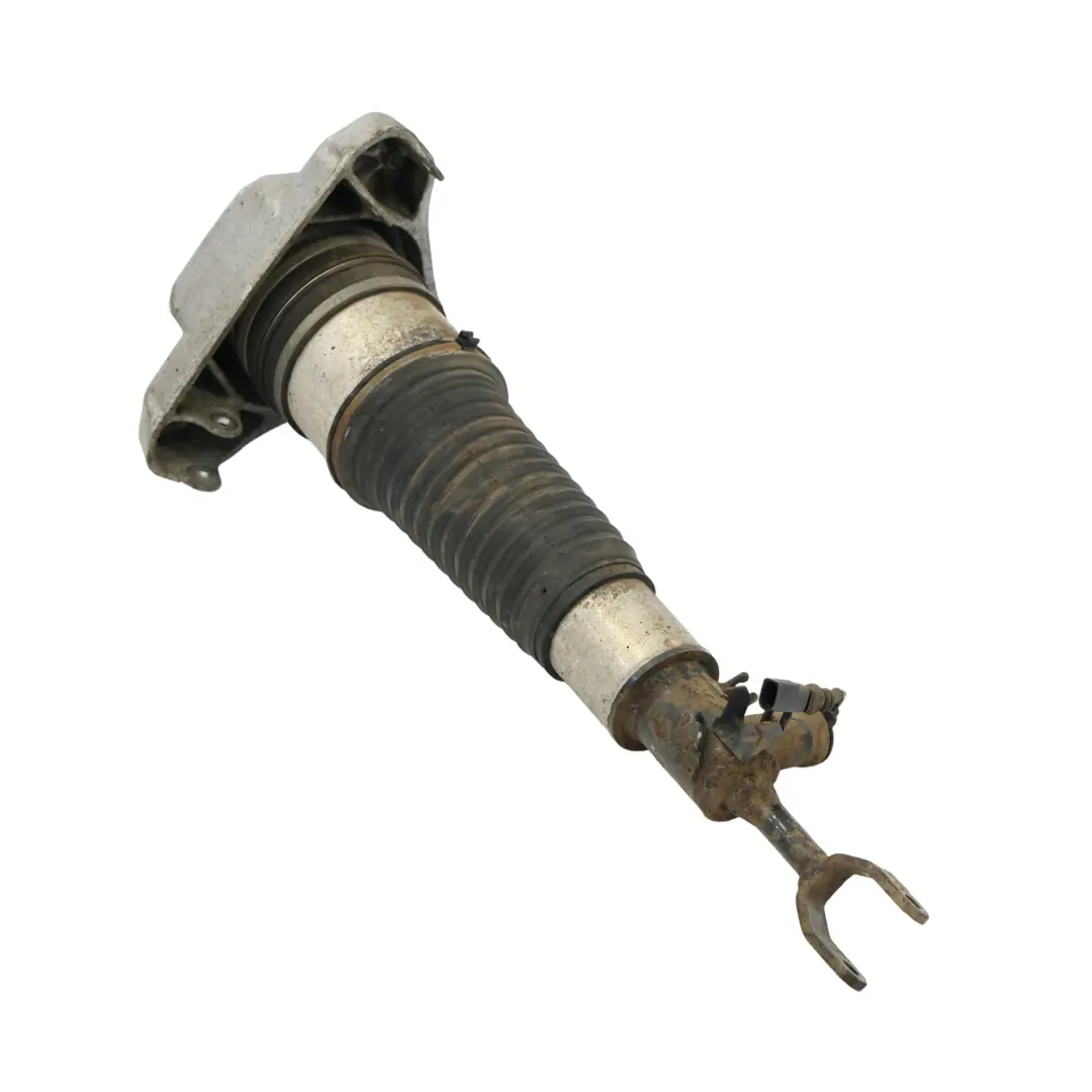 Amortiguador Delantero Izquierdo Suspensión Muelle para Audi A6 C6 con número de pieza 4F0616039AA Audi A6 C6 Amortiguador Delantero Izquierdo Suspensión Muelle - SKU 4F0616039AA - Número de pieza 4F0616039AA