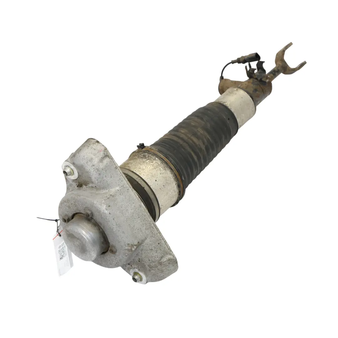 Audi A6 C6 Amortiguador Delantero Izquierdo Suspensión Muelle - SKU 4F0616039AA - Número de pieza 4F0616039AA