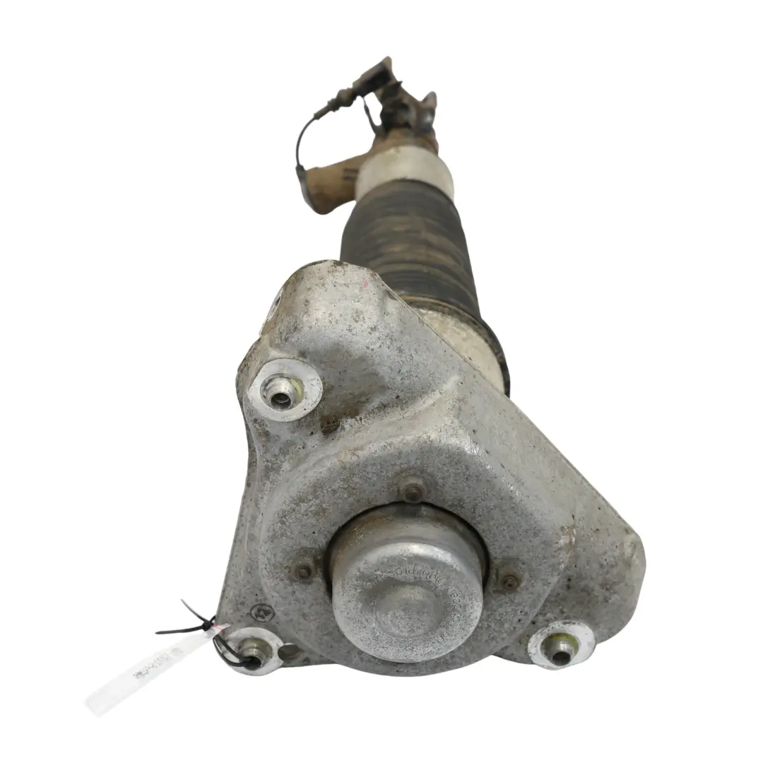 Front Shock Absorber Left N/S Suspension Spring Strut to Audi A6 C6 with Part number 4F0616039AA Audi A6 C6 Front Shock Absorber Left N/S Suspension Spring Strut - SKU 4F0616039AA - Part number 4F0616039AA