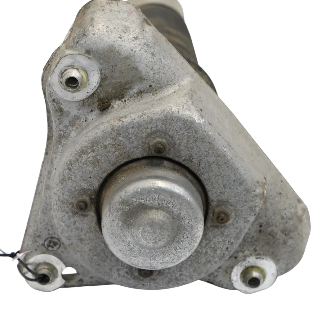 Amortiguador Delantero Izquierdo Suspensión Muelle para Audi A6 C6 con número de pieza 4F0616039AA Audi A6 C6 Amortiguador Delantero Izquierdo Suspensión Muelle - SKU 4F0616039AA - Número de pieza 4F0616039AA