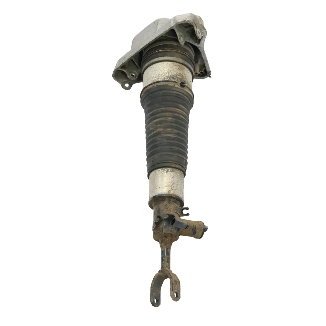 Amortiguador Delantero Izquierdo Suspensión Muelle para Audi A6 C6 con número de pieza 4F0616039AA Audi A6 C6 Amortiguador Delantero Izquierdo Suspensión Muelle - SKU 4F0616039AA - Número de pieza 4F0616039AA