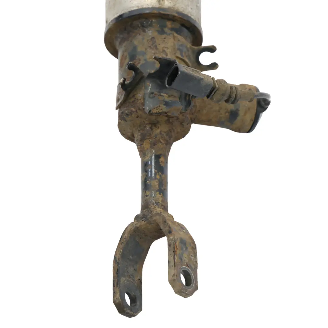 Amortiguador Delantero Izquierdo Suspensión Muelle para Audi A6 C6 con número de pieza 4F0616039AA Audi A6 C6 Amortiguador Delantero Izquierdo Suspensión Muelle - SKU 4F0616039AA - Número de pieza 4F0616039AA