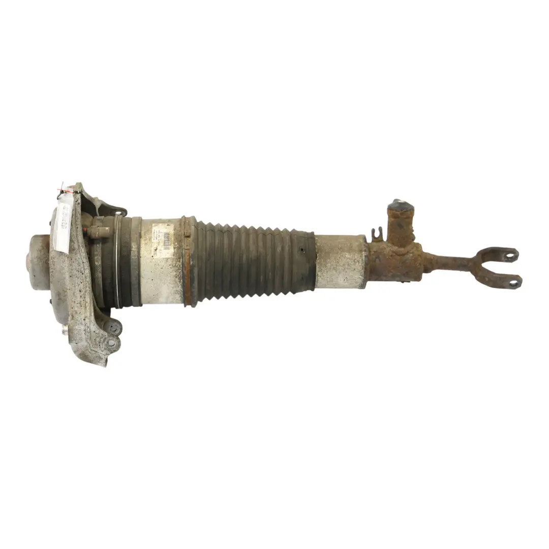 Audi A6 C6 Front Shock Absorber Right O/S Suspension Spring Strut - SKU 4F0616040AA - Part number 4F0616040AA