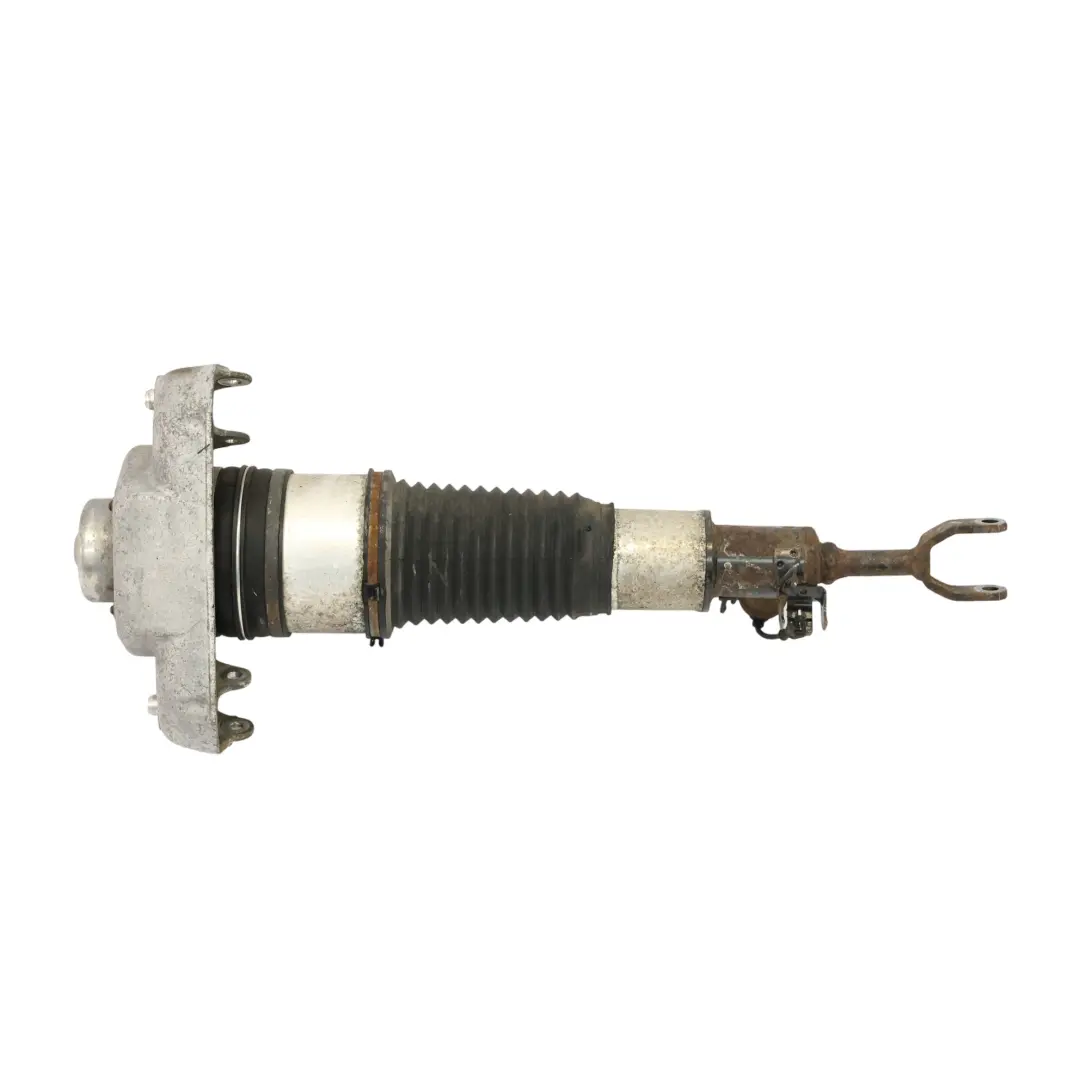 Amortisseur Avant Droit Ressort De Suspension pour Audi A6 C6 à propos du numéro de pièce 4F0616040AA Audi A6 C6 Amortisseur Avant Droit Ressort De Suspension - SKU 4F0616040AA - Numéro de pièce 4F0616040AA