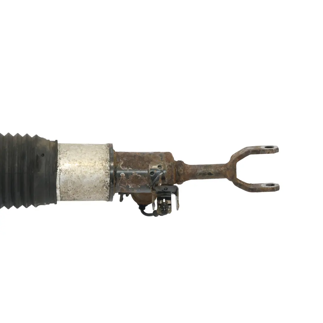 Amortiguador Delantero Derecho Suspensión Muelle Strut para Audi A6 C6 con número de pieza 4F0616040AA Audi A6 C6 Amortiguador Delantero Derecho Suspensión Muelle Strut - SKU 4F0616040AA - Número de pieza 4F0616040AA