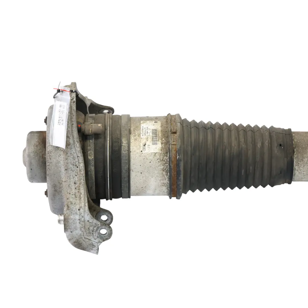 Audi A6 C6 Ammortizzatore Anteriore Destro Sospensione Molla Puntone - SKU 4F0616040AA - Numero di parte 4F0616040AA