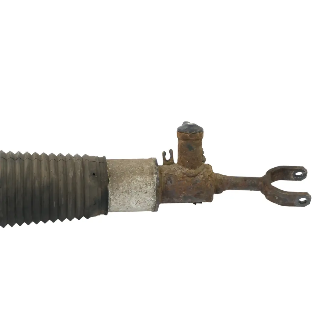 Audi A6 C6 Ammortizzatore Anteriore Destro Sospensione Molla Puntone - SKU 4F0616040AA - Numero di parte 4F0616040AA