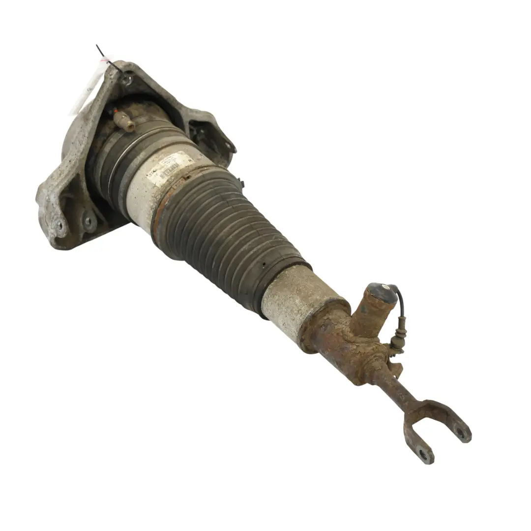 Front Shock Absorber Right O/S Suspension Spring Strut to Audi A6 C6 with Part number 4F0616040AA Audi A6 C6 Front Shock Absorber Right O/S Suspension Spring Strut - SKU 4F0616040AA - Part number 4F0616040AA