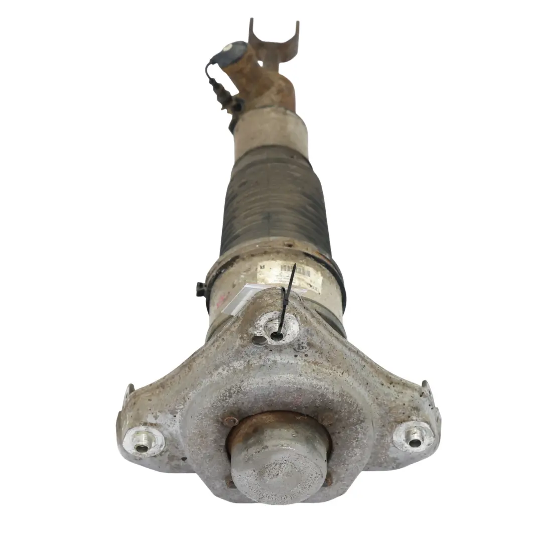 Amortisseur Avant Droit Ressort De Suspension pour Audi A6 C6 à propos du numéro de pièce 4F0616040AA Audi A6 C6 Amortisseur Avant Droit Ressort De Suspension - SKU 4F0616040AA - Numéro de pièce 4F0616040AA