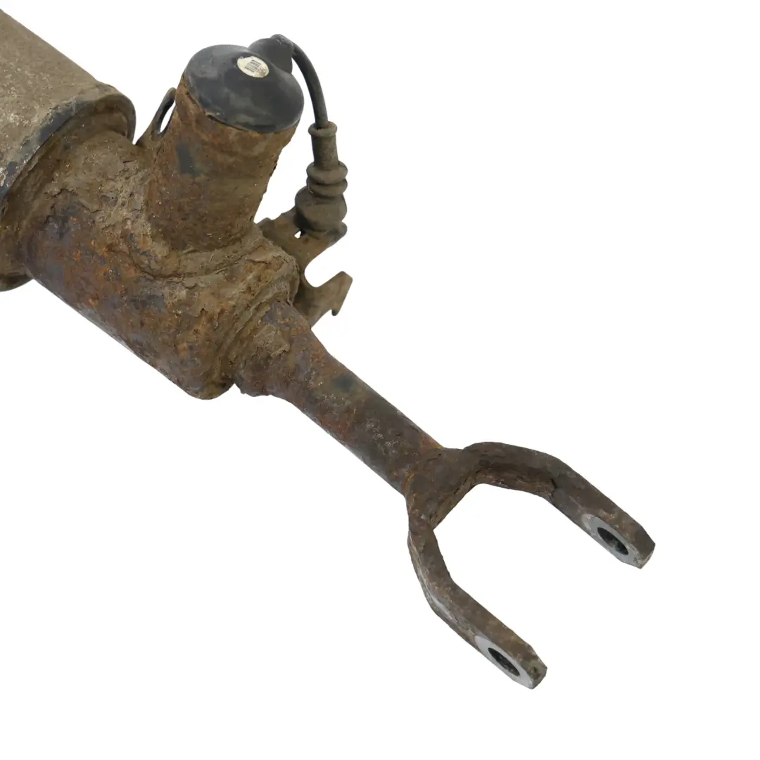 Amortisseur Avant Droit Ressort De Suspension pour Audi A6 C6 à propos du numéro de pièce 4F0616040AA Audi A6 C6 Amortisseur Avant Droit Ressort De Suspension - SKU 4F0616040AA - Numéro de pièce 4F0616040AA