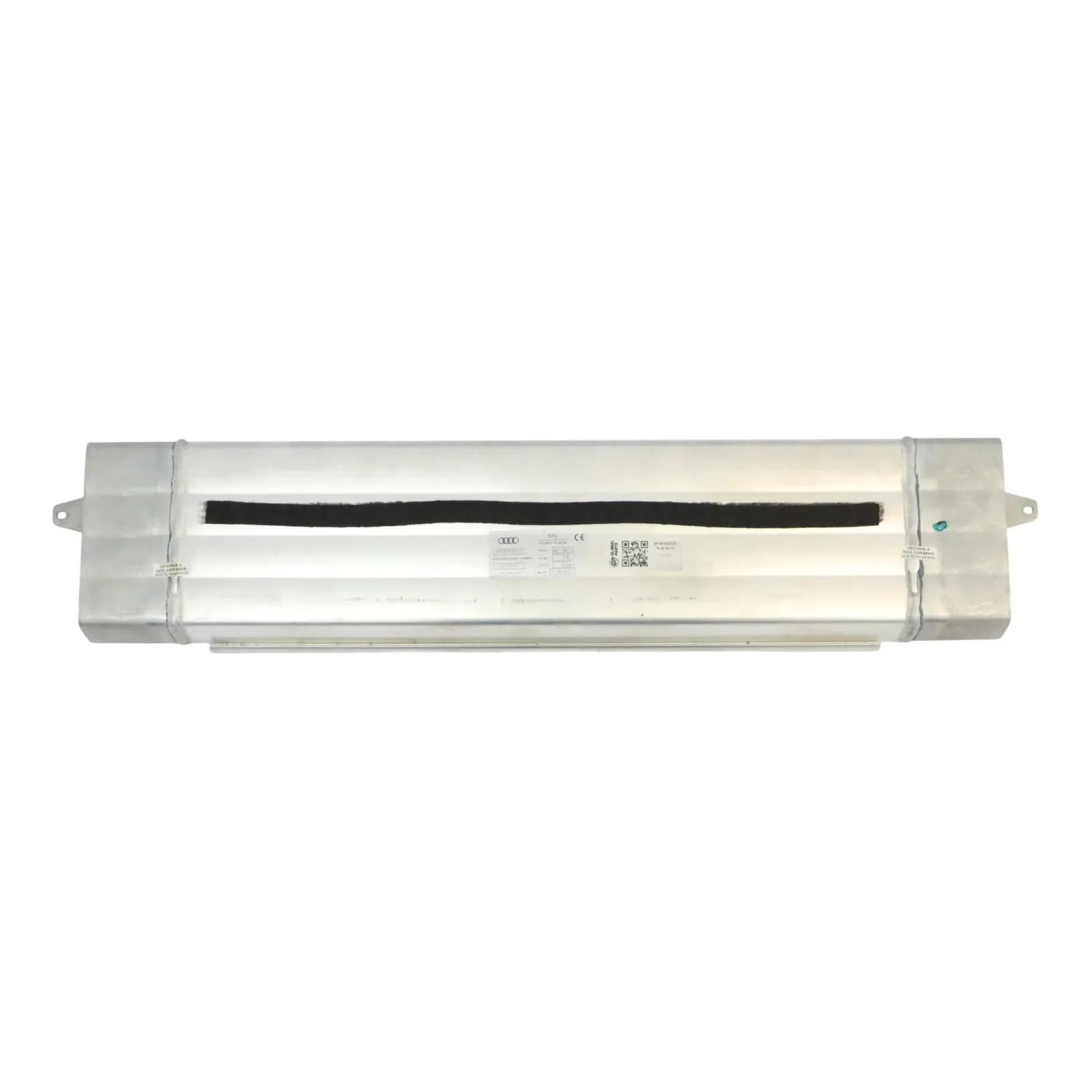 Audi A6 C6 4F Allroad Air Suspension Pressure Accumulator Tank 4F0616203C
