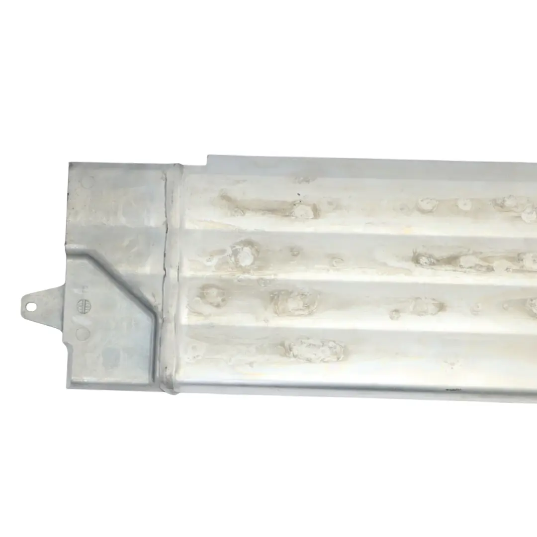 4F Allroad Luftfederung Druckspeicher Tank für Audi A6 C6 mit Teilenummer 4F0616203C Audi A6 C6 4F Allroad Luftfederung Druckspeicher Tank - SKU 4F0616203C - Teilenummer 4F0616203C