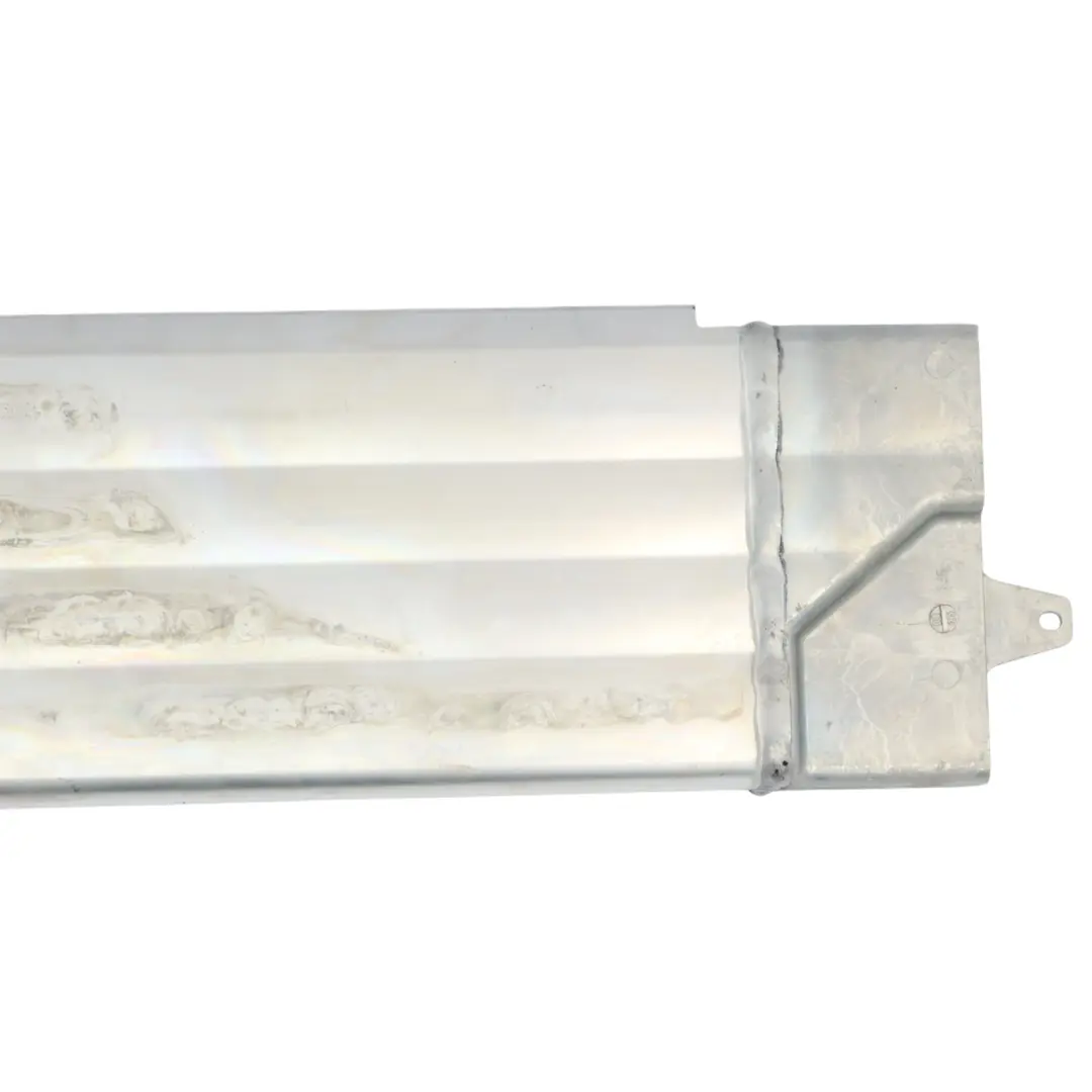 Audi A6 C6 4F Allroad Tanque Acumulador Presión Suspensión Aire - SKU 4F0616203C - Número de pieza 4F0616203C