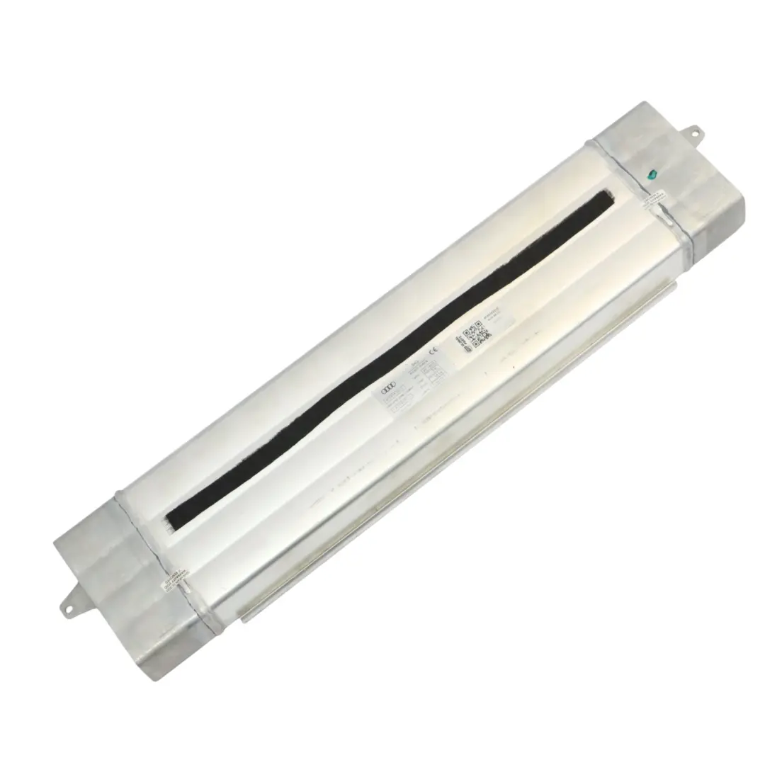 4F Allroad Réservoir Accumulateur Pression Pneumatique Audi A6 C6 - SKU 4F0616203C - Numéro de pièce 4F0616203C