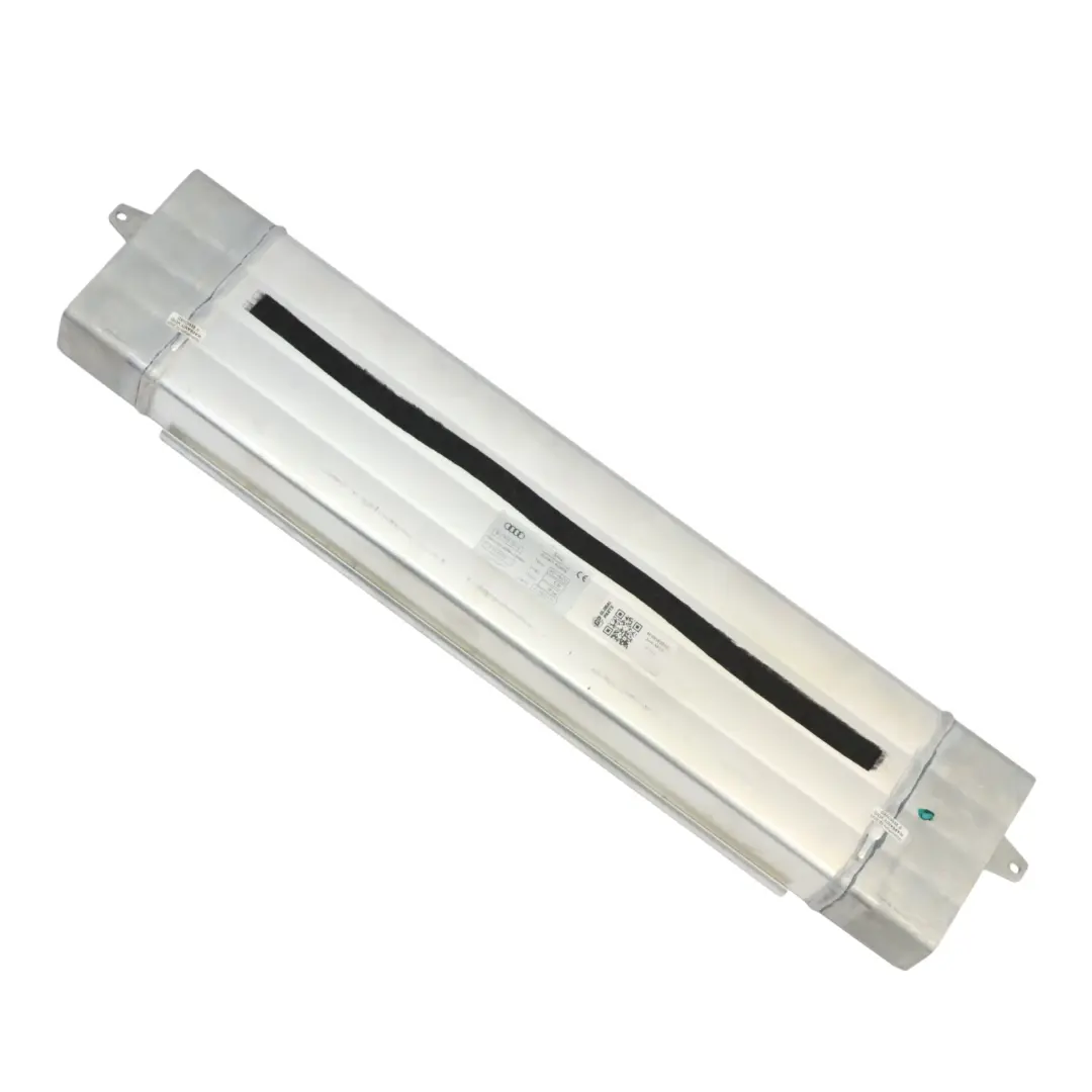 4F Allroad Tanque Acumulador Presión Suspensión Aire para Audi A6 C6 con número de pieza 4F0616203C Audi A6 C6 4F Allroad Tanque Acumulador Presión Suspensión Aire - SKU 4F0616203C - Número de pieza 4F0616203C