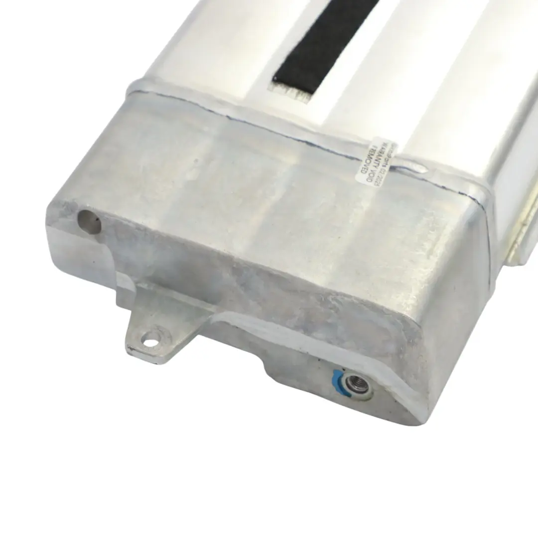Audi A6 C6 4F Allroad Tanque Acumulador Presión Suspensión Aire - SKU 4F0616203C - Número de pieza 4F0616203C
