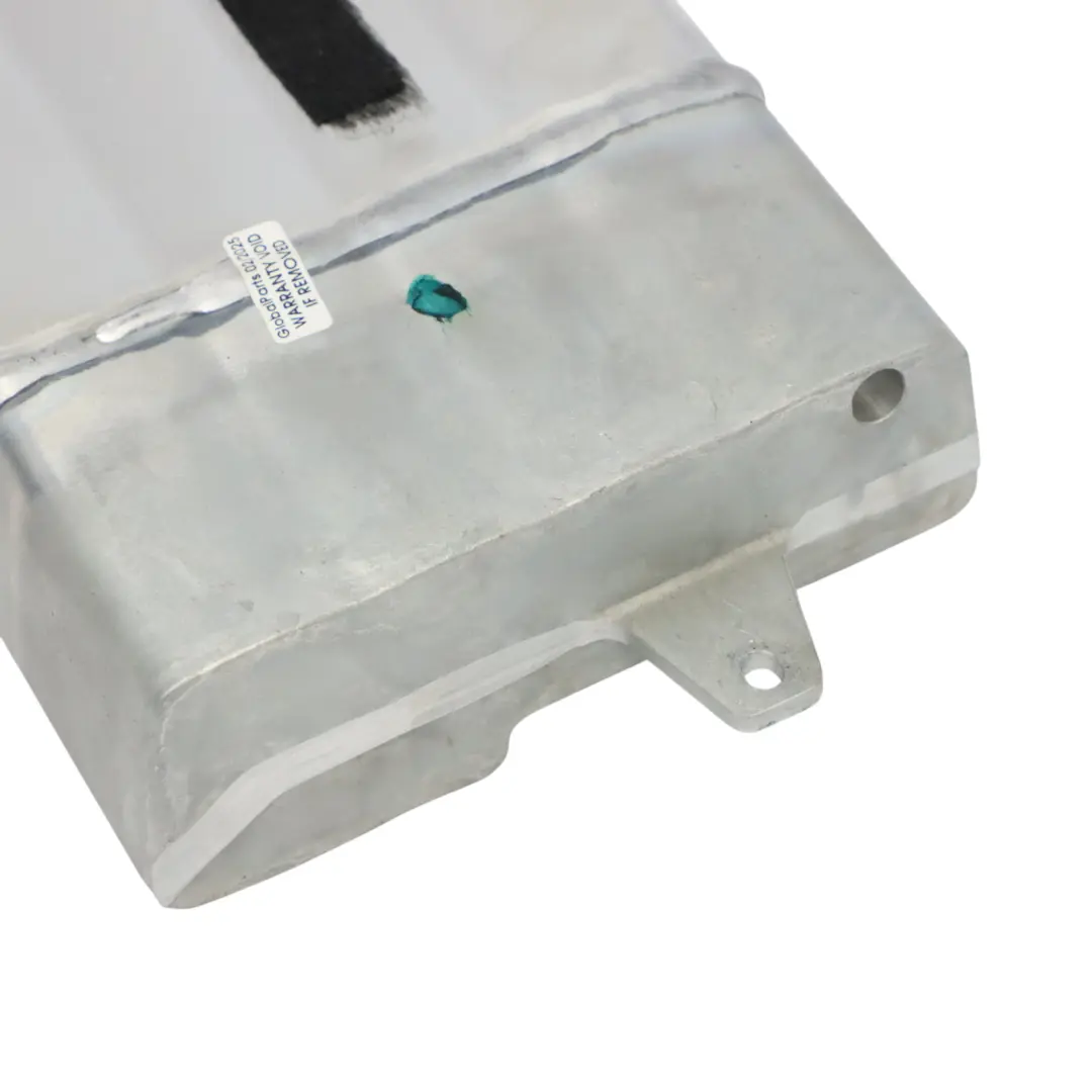 4F Allroad Réservoir Accumulateur Pression Pneumatique Audi A6 C6 - SKU 4F0616203C - Numéro de pièce 4F0616203C