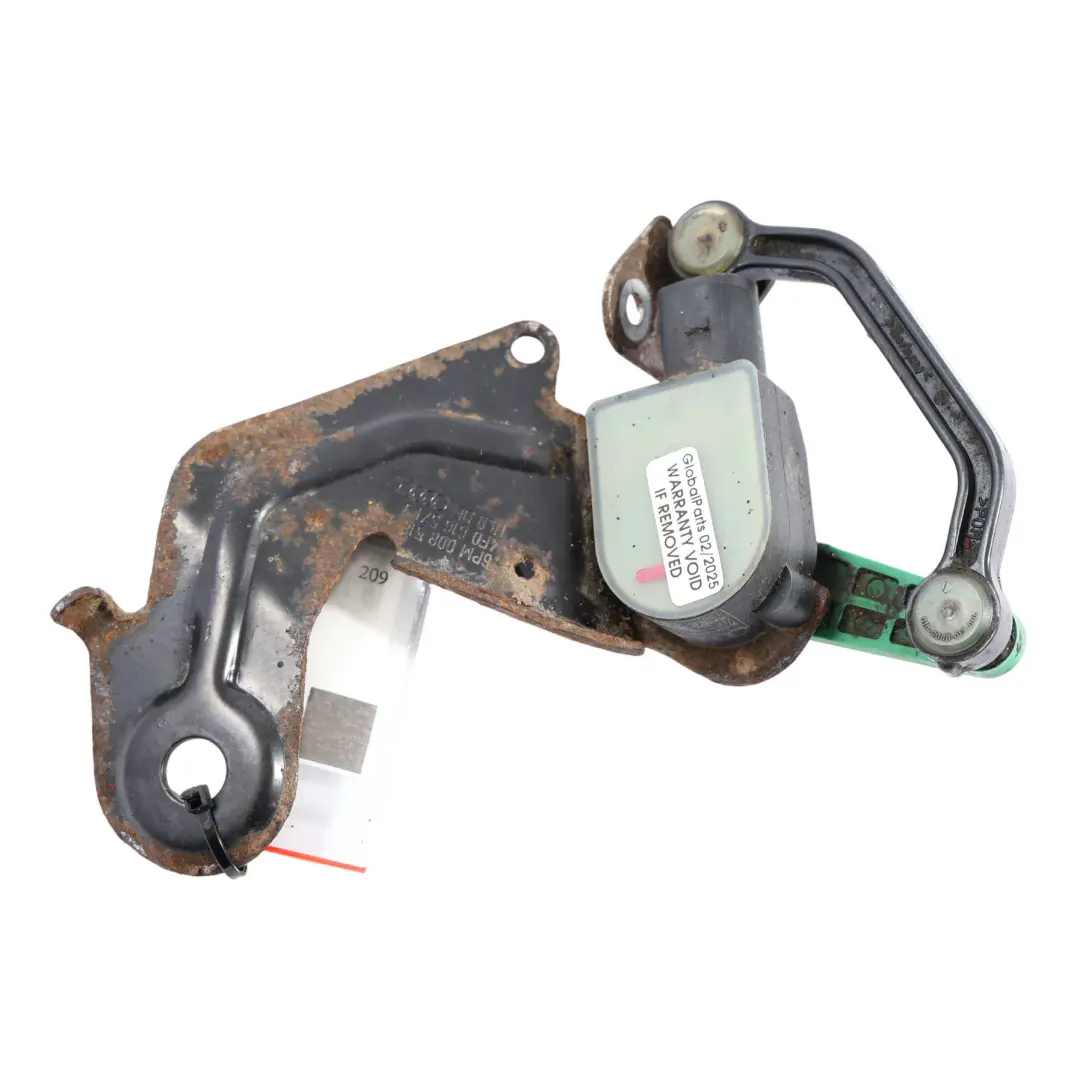 Luftfederung Hinten Höhe Sensor Links für Audi A6 C6 mit Teilenummer 4F0616571J Audi A6 C6 Luftfederung Hinten Höhe Sensor Links - SKU 4F0616571J - Teilenummer 4F0616571J