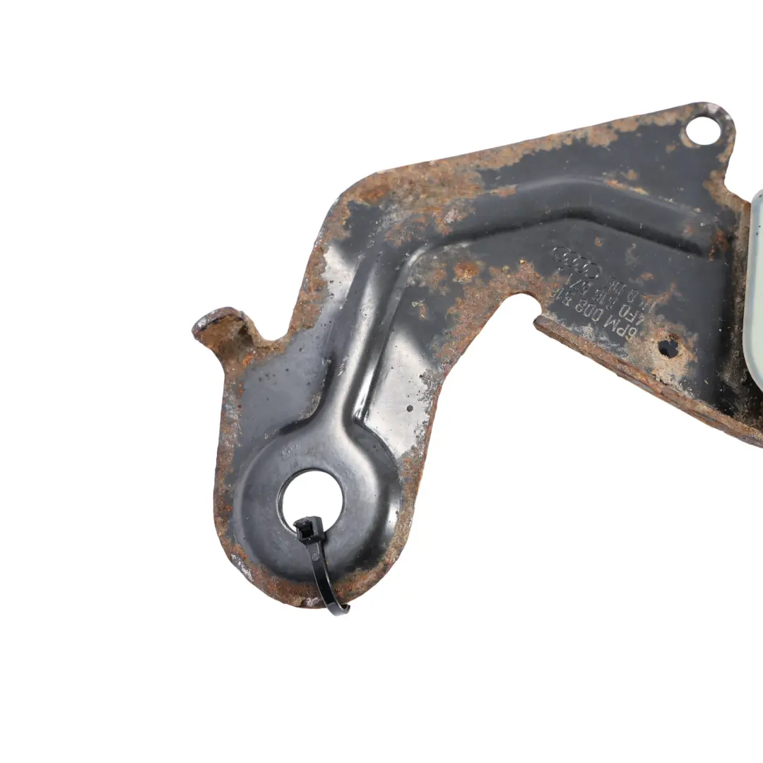 Audi A6 C6 Luftfederung Hinten Höhe Sensor Links - SKU 4F0616571J - Teilenummer 4F0616571J