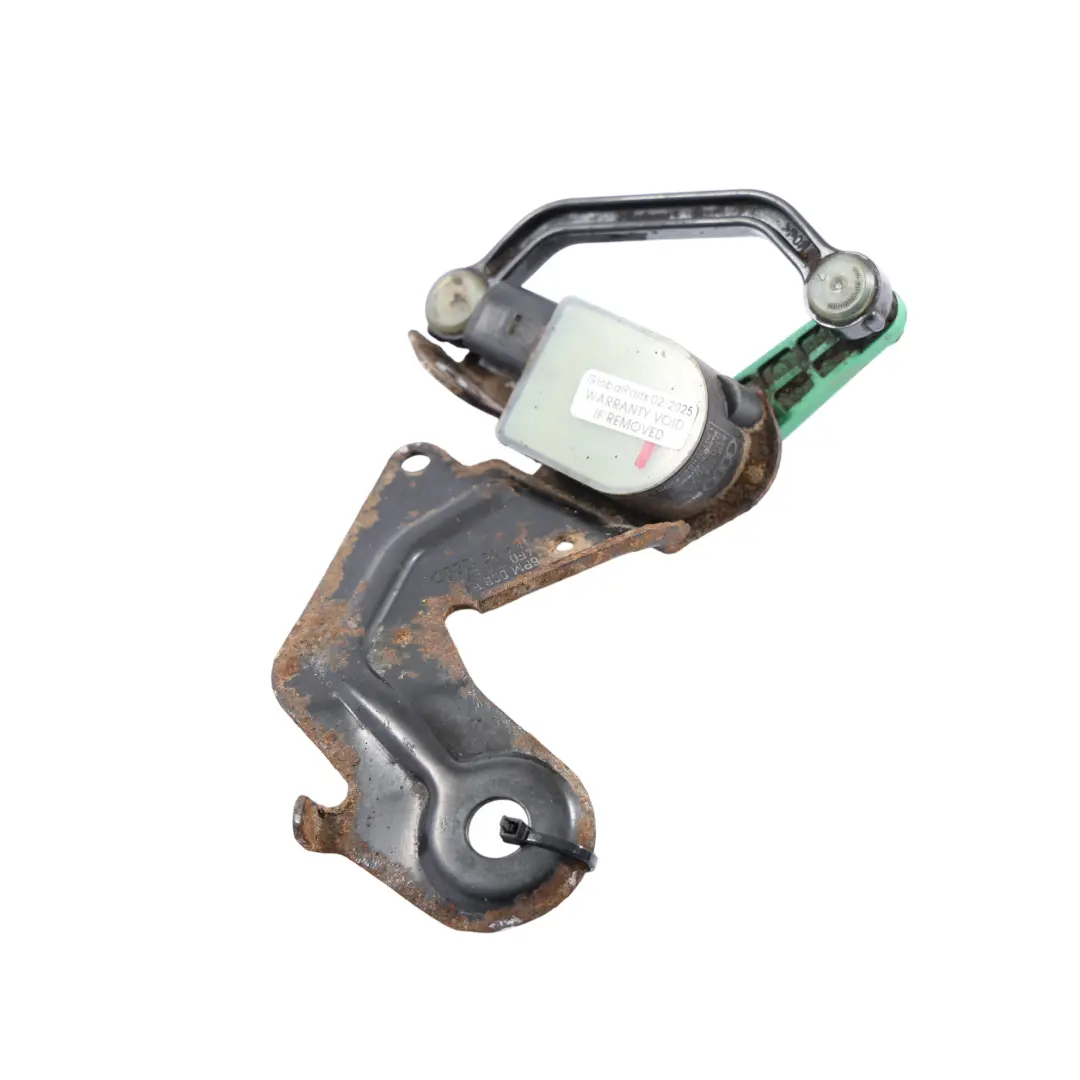 Suspensión Neumática Trasera Sensor Nivel Altura Izquierda para Audi A6 C6 con número de pieza 4F0616571J Audi A6 C6 Suspensión Neumática Trasera Sensor Nivel Altura Izquierda - SKU 4F0616571J - Número de pieza 4F0616571J