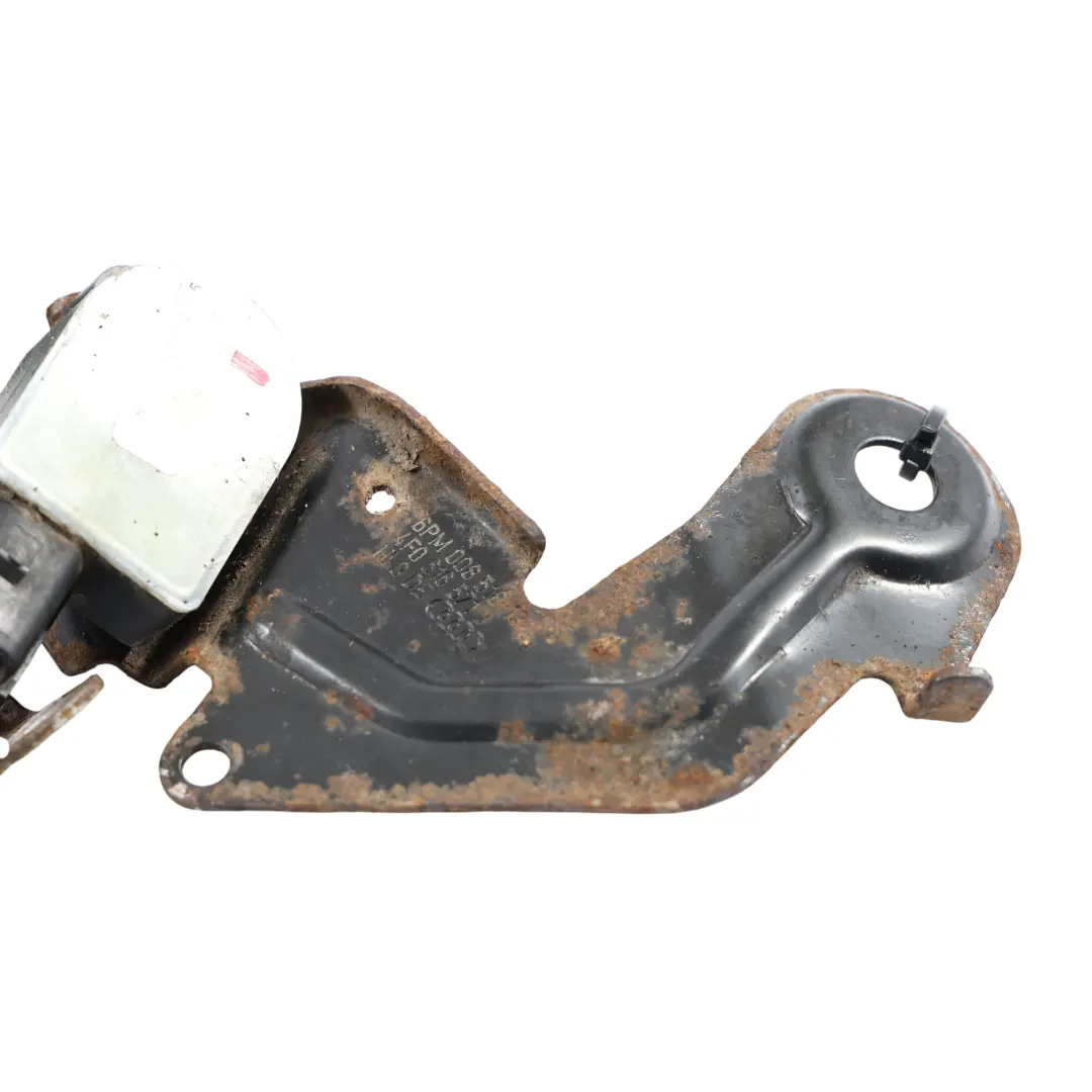 Sensore Altezza Sospensione Pneumatica Posteriore Sinistra per Audi A6 C6 con numero di parte 4F0616571J Audi A6 C6 Sensore Altezza Sospensione Pneumatica Posteriore Sinistra - SKU 4F0616571J - Numero di parte 4F0616571J