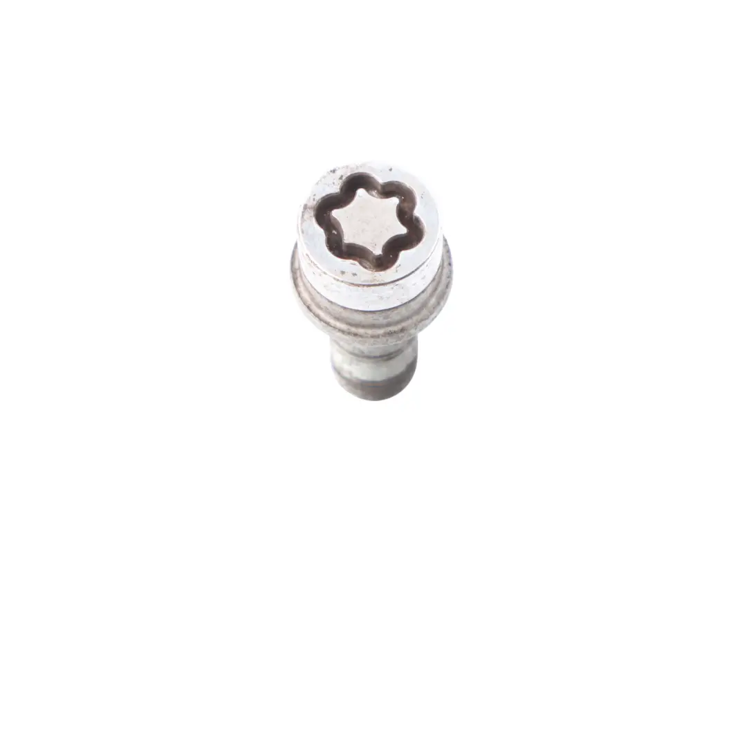 Audi A3 8P Set Kit Dadi Ruota Sicurezza Antifurto - SKU 4F0698139C-1 - Numero di parte 4F0698139C